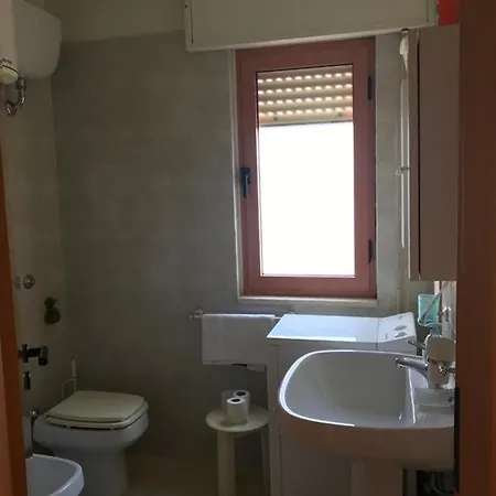 Σπίτι διακοπών Da Chiara